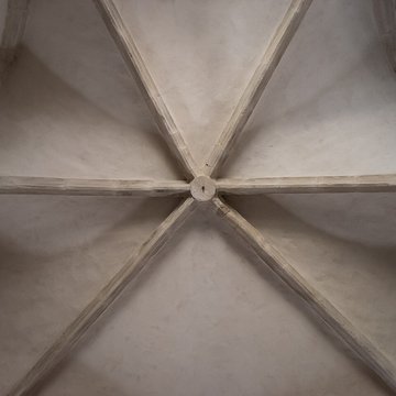 Église Saint-Jacques de Villefranche-de-Rouergue