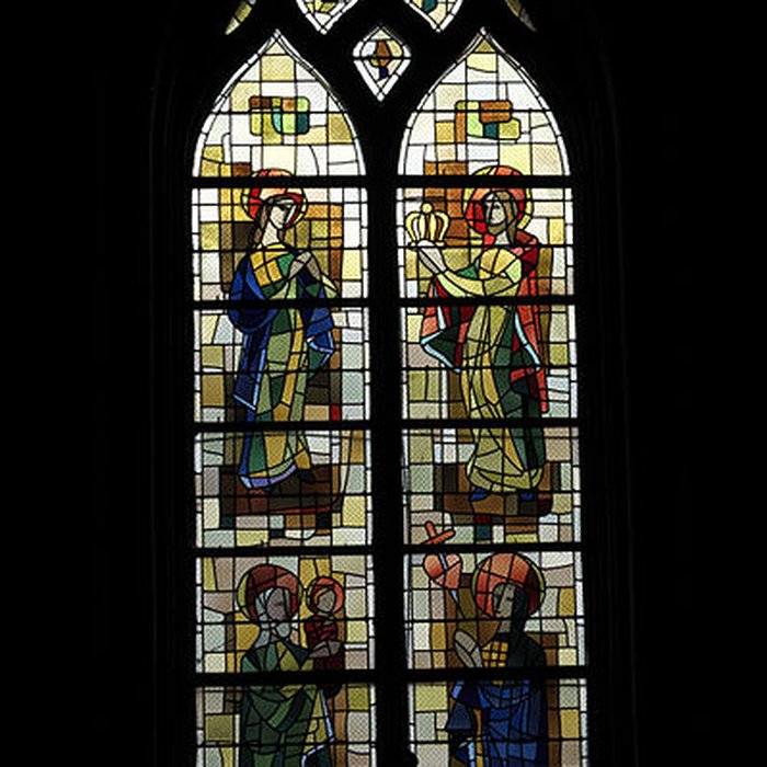 Photo de Église Saint-Jacques dIlliers-Combray