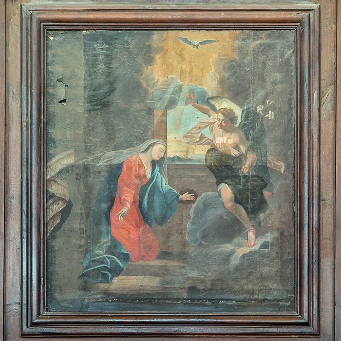 Photo de Église Saint-Jacques dIlliers-Combray