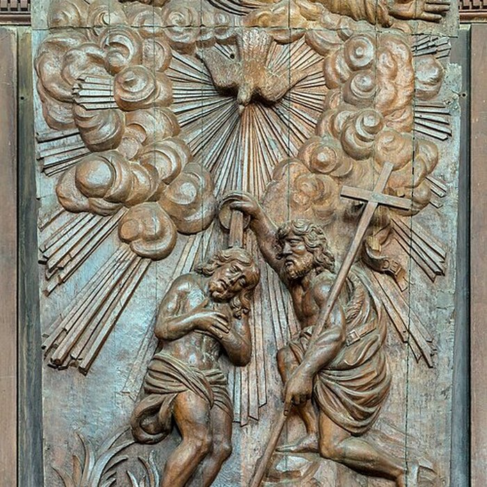 Photo de Église Saint-Jacques dIlliers-Combray