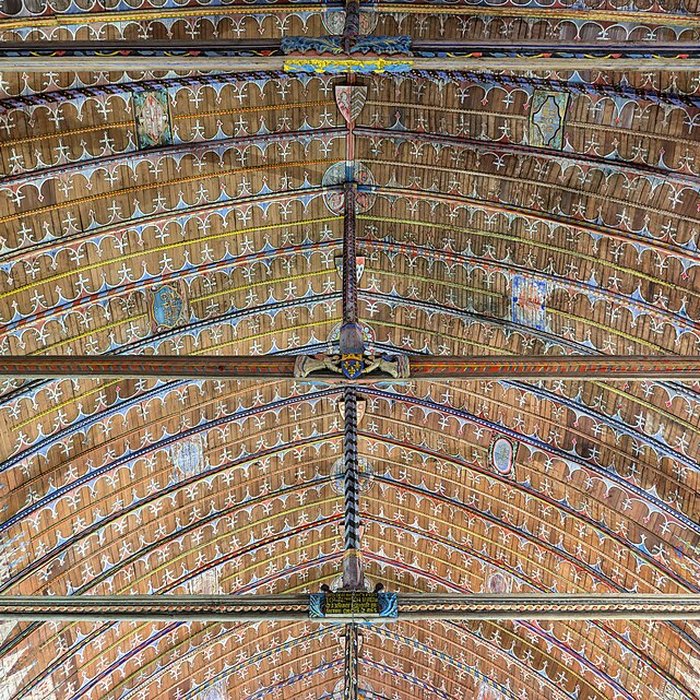 Photo de Église Saint-Jacques dIlliers-Combray