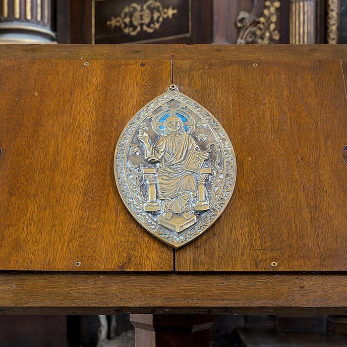 Photo de Église Saint-Jacques dIlliers-Combray