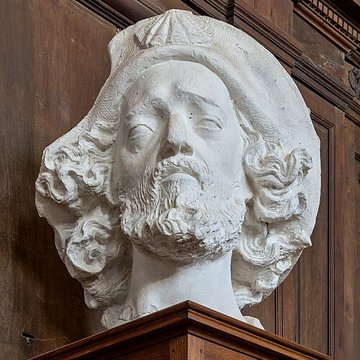 Église Saint-Jacques dIlliers-Combray