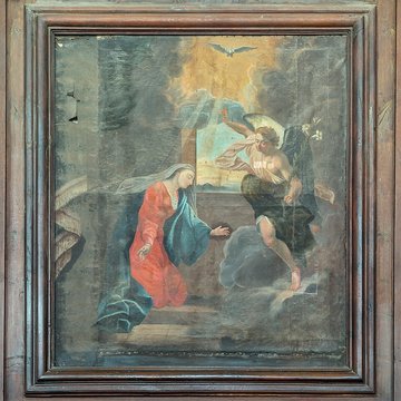 Église Saint-Jacques dIlliers-Combray