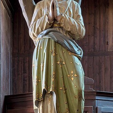 Église Saint-Jacques dIlliers-Combray