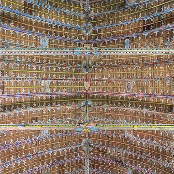 Église Saint-Jacques dIlliers-Combray