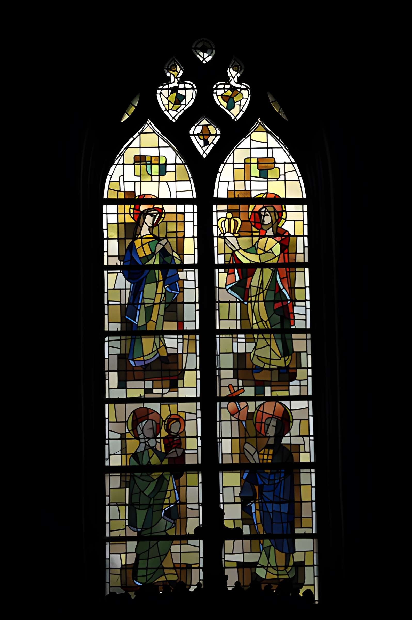 Église Saint-Jacques d'Illiers-Combray