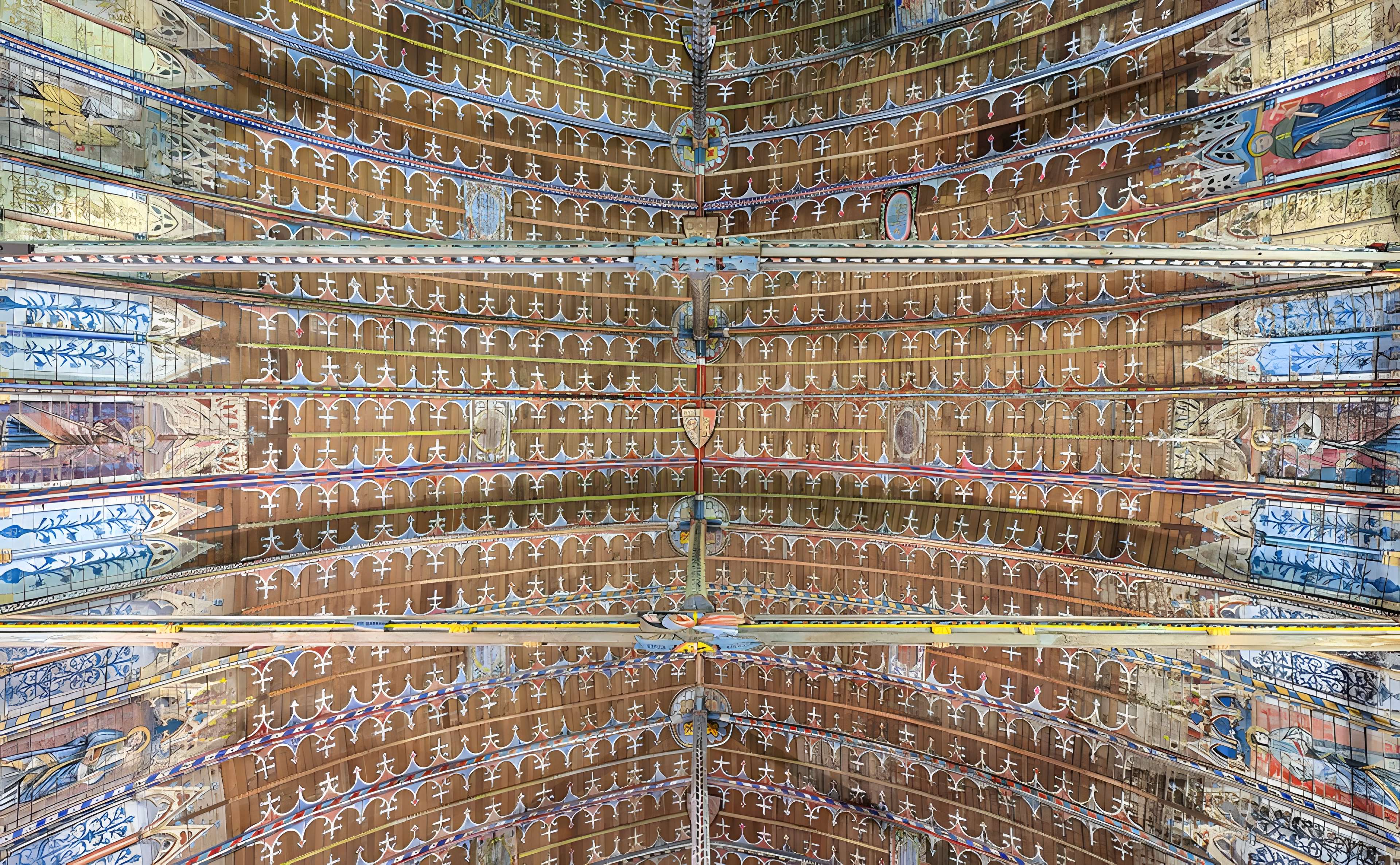 Église Saint-Jacques d'Illiers-Combray