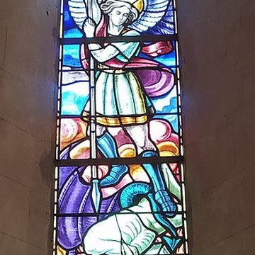 Église Saint-Jacques du Locheur