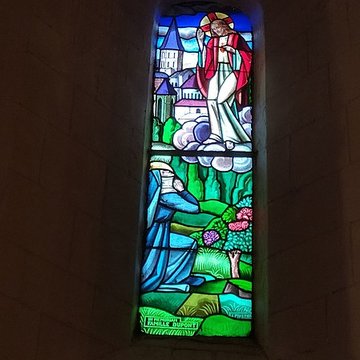 Église Saint-Jacques du Locheur