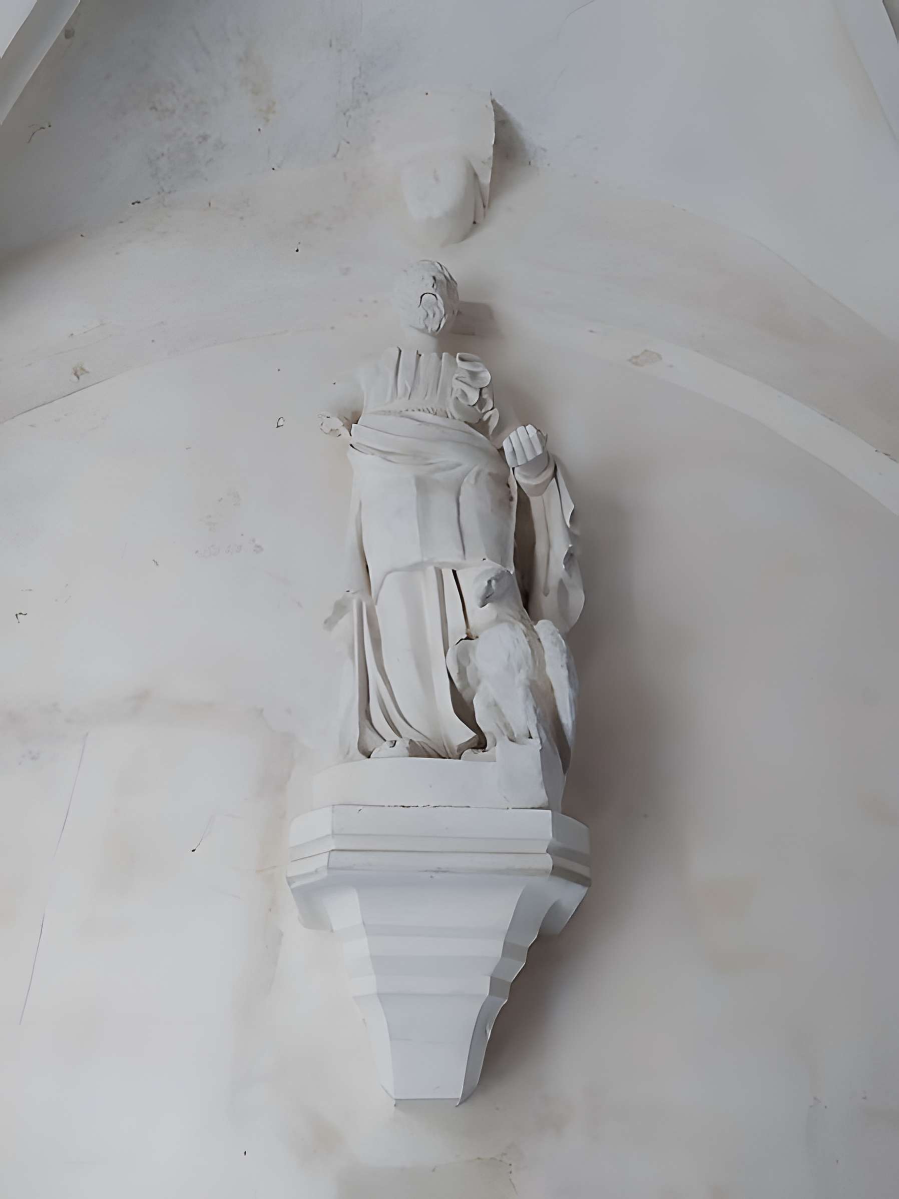 Église Saint-Jacques du Locheur