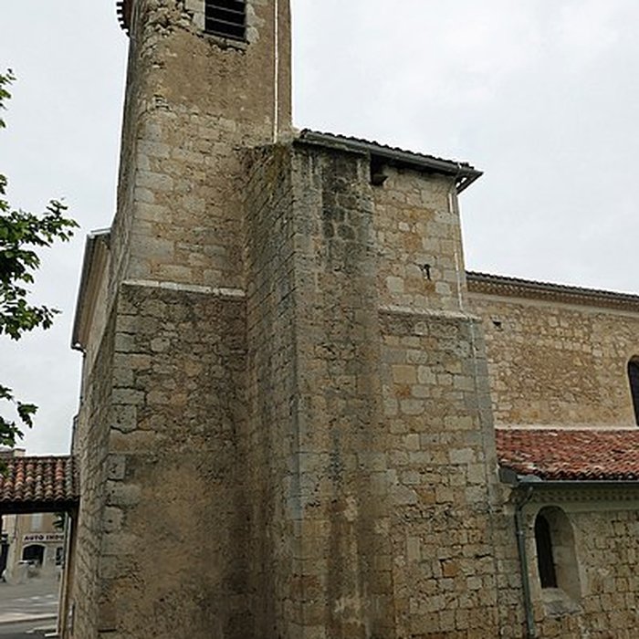 Photo de Église Saint-Jacques-de-la-Bouquerie de Condom