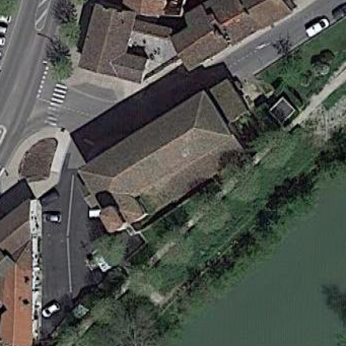 Photo de Église Saint-Jacques-de-la-Bouquerie de Condom