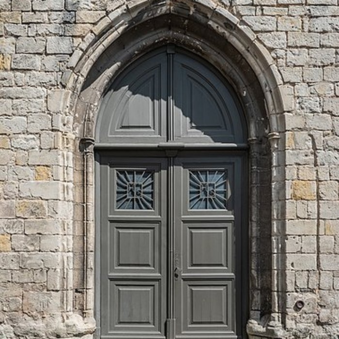 Photo de Église Saint-Jacques-de-Villegoudou de Castres