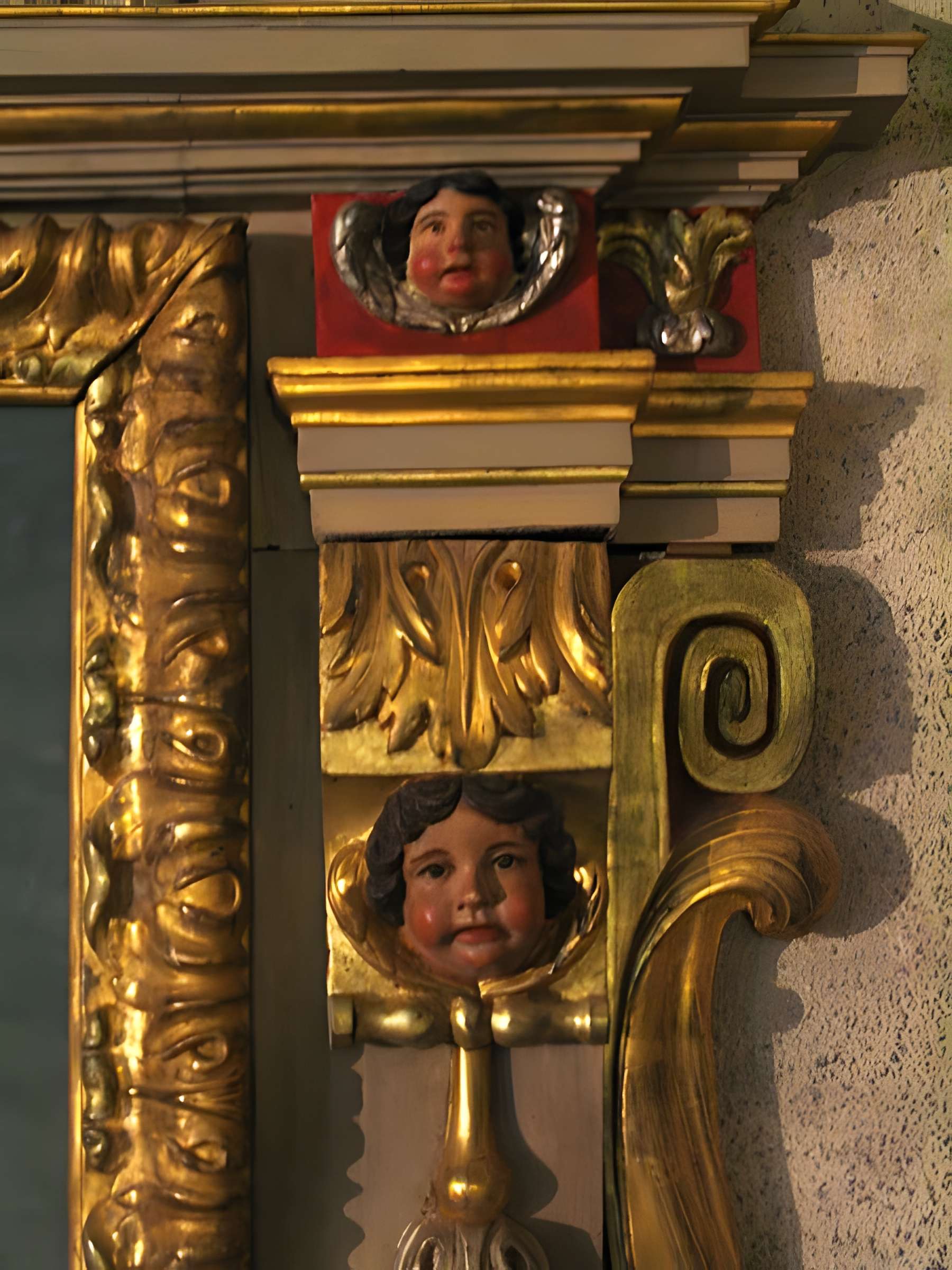 Église Saint-Jacques-le-Majeur de Béost