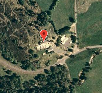 Église Saint-Jacques-le-Majeur de Chastanier 