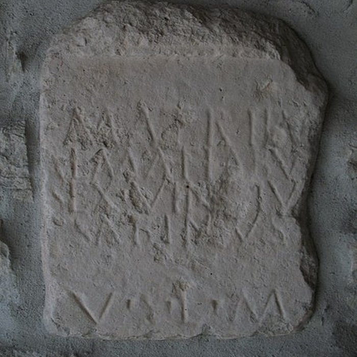 Photo de Église Saint-Jacques-le-Majeur de Plan-dAups-Sainte-Baume