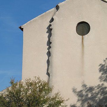 Église Saint-Jacques-le-Majeur de Plan-dAups-Sainte-Baume
