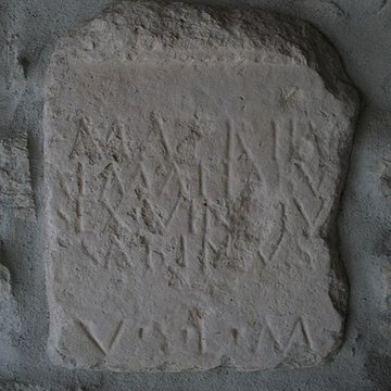 Église Saint-Jacques-le-Majeur de Plan-dAups-Sainte-Baume