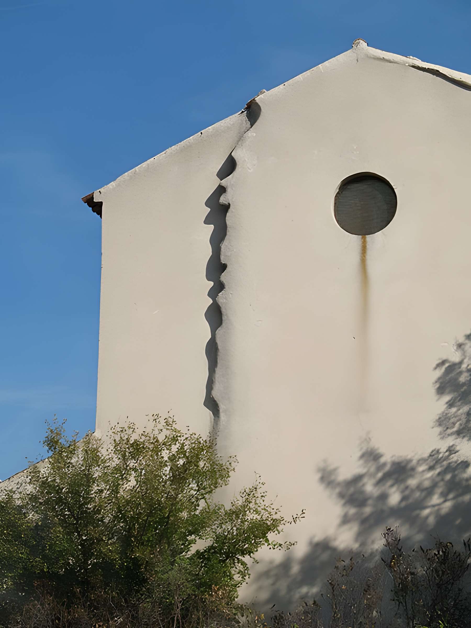 Église Saint-Jacques-le-Majeur de Plan-d'Aups-Sainte-Baume