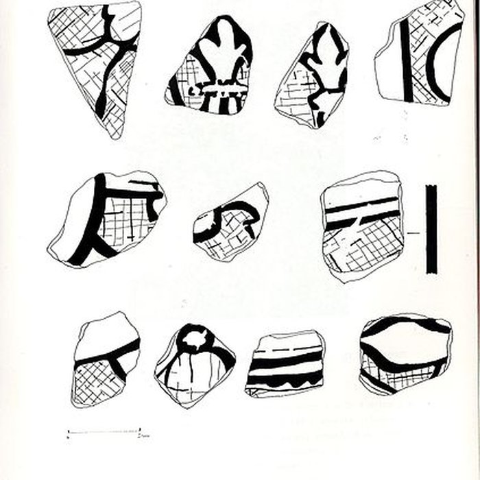 Photo de Abbaye Sainte-Marie de Gourdon