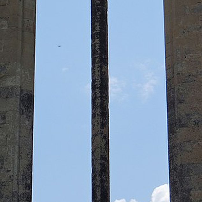 Photo de Abbaye Sainte-Marie de Gourdon