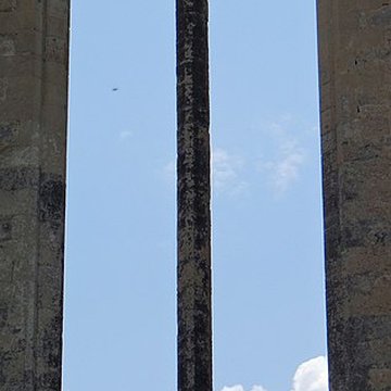 Abbaye Sainte-Marie de Gourdon