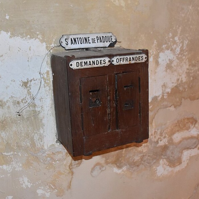 Photo de Église Saint-Jacques-le-Majeur de Tillac