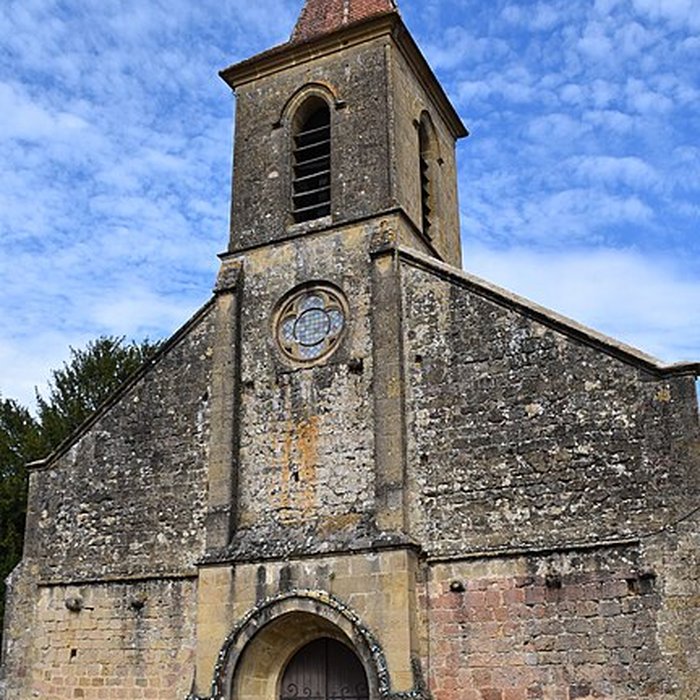 Photo de Église Saint-Jacques-le-Majeur de Tillac