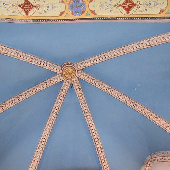 Photo de Église Saint-Jacques-le-Majeur de Tillac