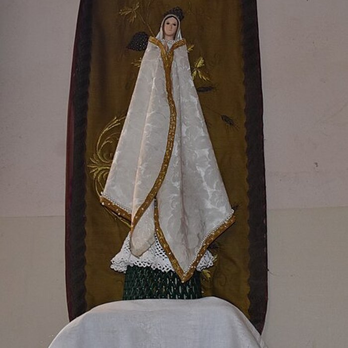 Photo de Église Saint-Jacques-le-Majeur de Tillac