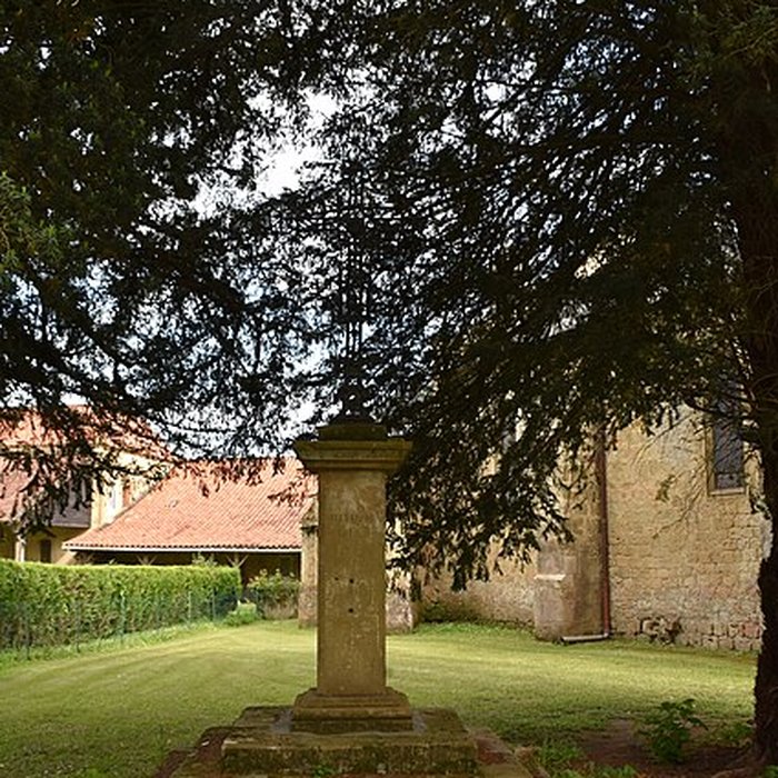 Photo de Église Saint-Jacques-le-Majeur de Tillac
