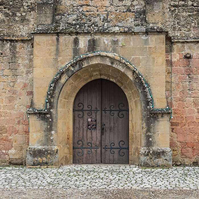 Photo de Église Saint-Jacques-le-Majeur de Tillac