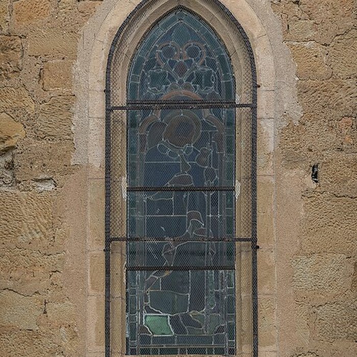 Photo de Église Saint-Jacques-le-Majeur de Tillac