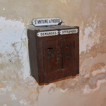 Église Saint-Jacques-le-Majeur de Tillac