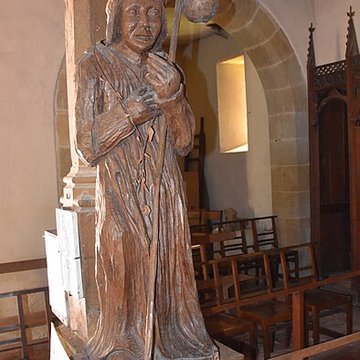 Église Saint-Jacques-le-Majeur de Tillac