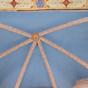 Église Saint-Jacques-le-Majeur de Tillac