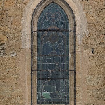 Église Saint-Jacques-le-Majeur de Tillac