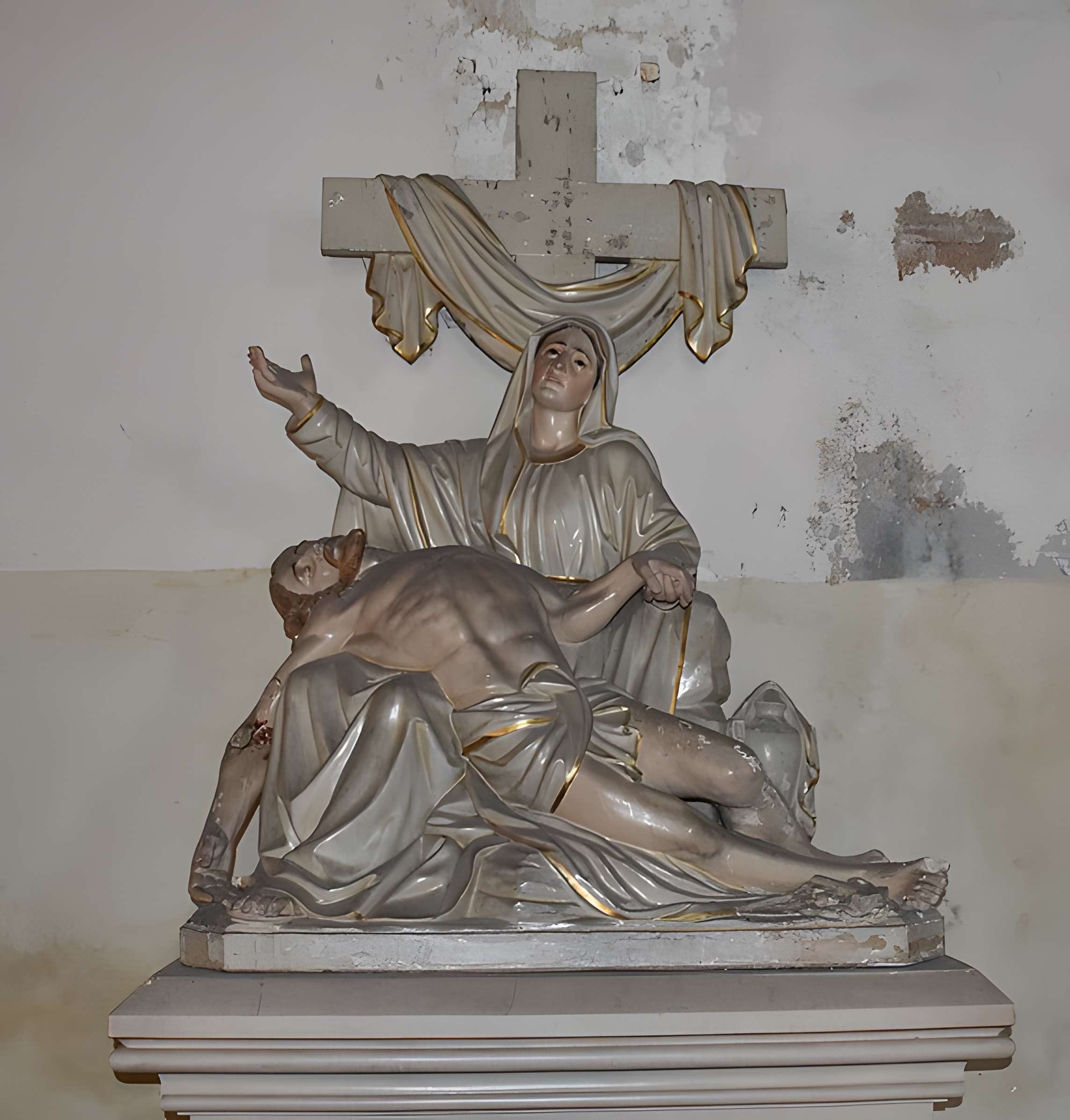 Église Saint-Jacques-le-Majeur de Tillac