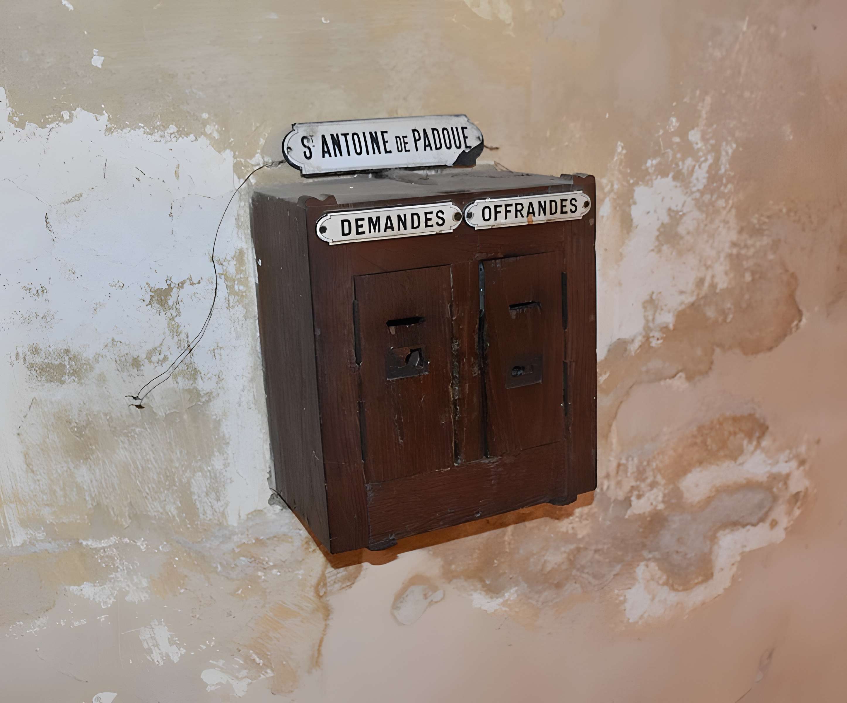 Église Saint-Jacques-le-Majeur de Tillac