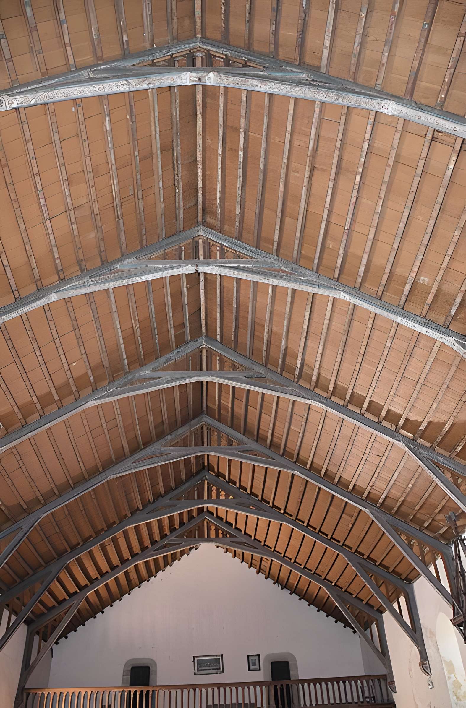 Église Saint-Jacques-le-Majeur de Tillac