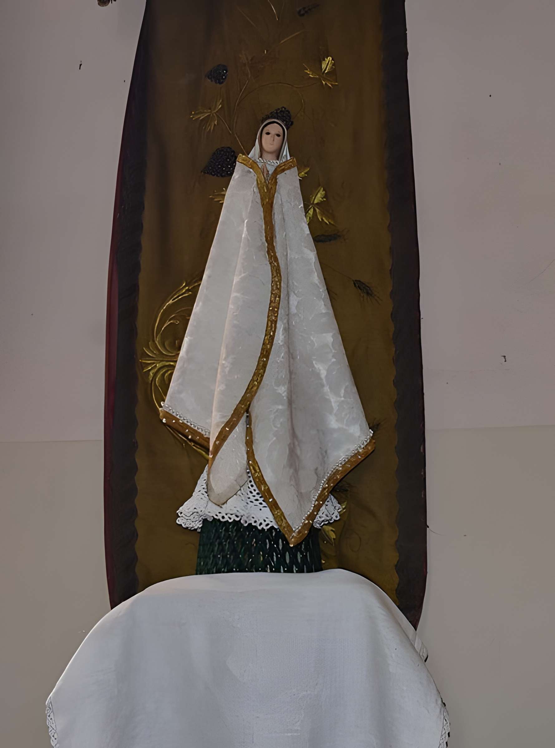 Église Saint-Jacques-le-Majeur de Tillac