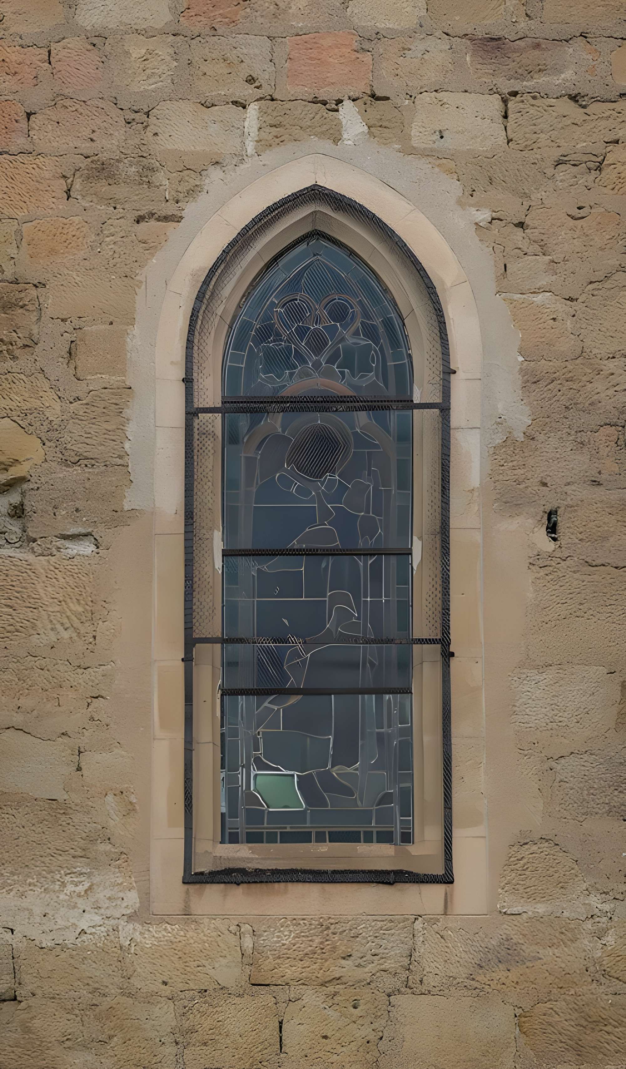 Église Saint-Jacques-le-Majeur de Tillac