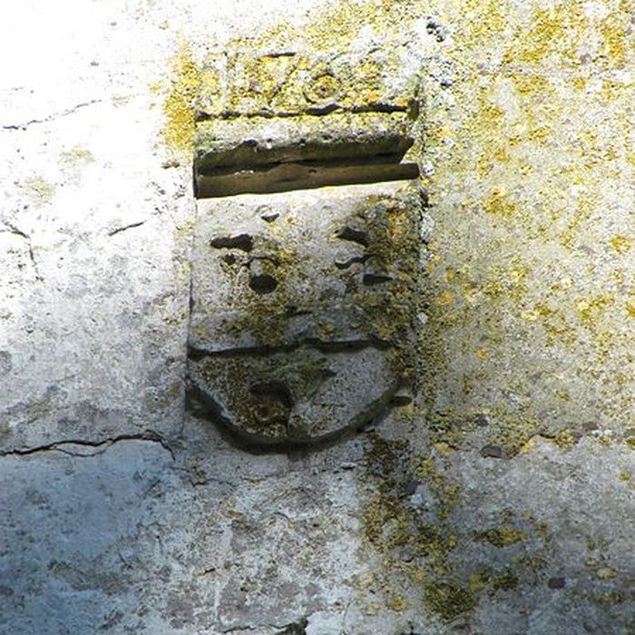 Photo de Église Saint-Jacques-le-Majeur dEssertaux