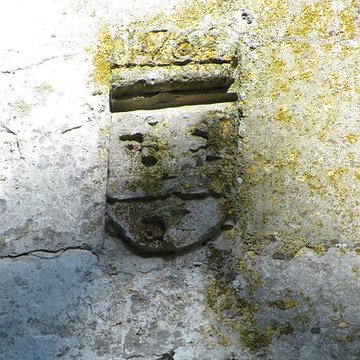 Église Saint-Jacques-le-Majeur dEssertaux