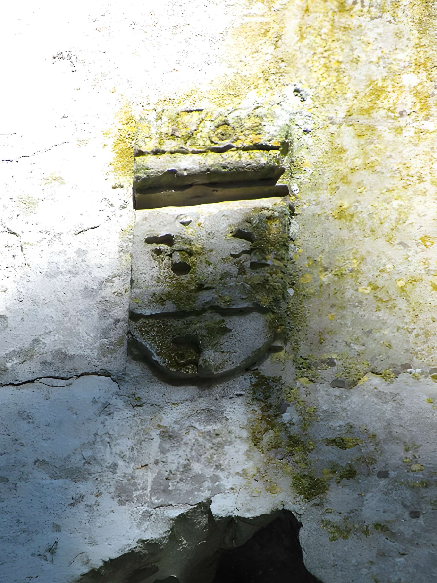 Église Saint-Jacques-le-Majeur d'Essertaux