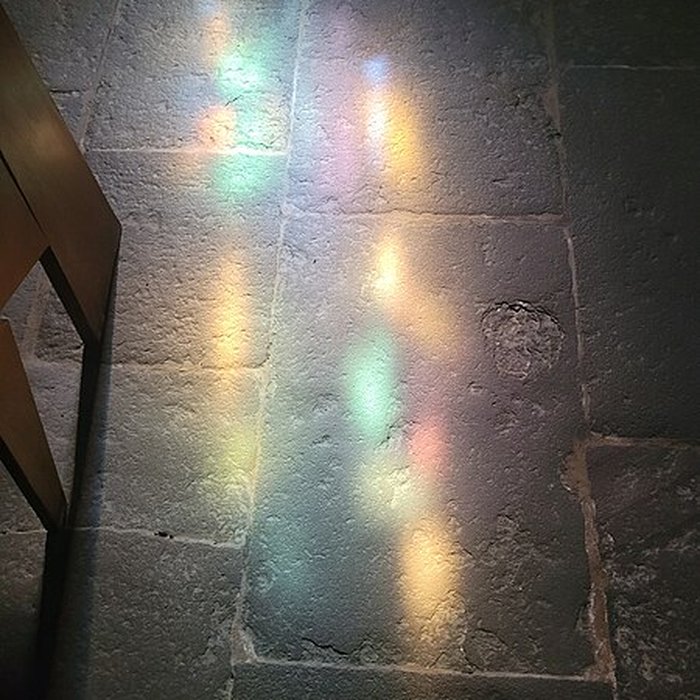 Photo de Église Saint-Jacques-le-Majeur dIssy-lEvêque