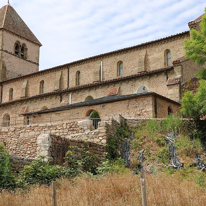 Photo de Église Saint-Jacques-le-Majeur dIssy-lEvêque