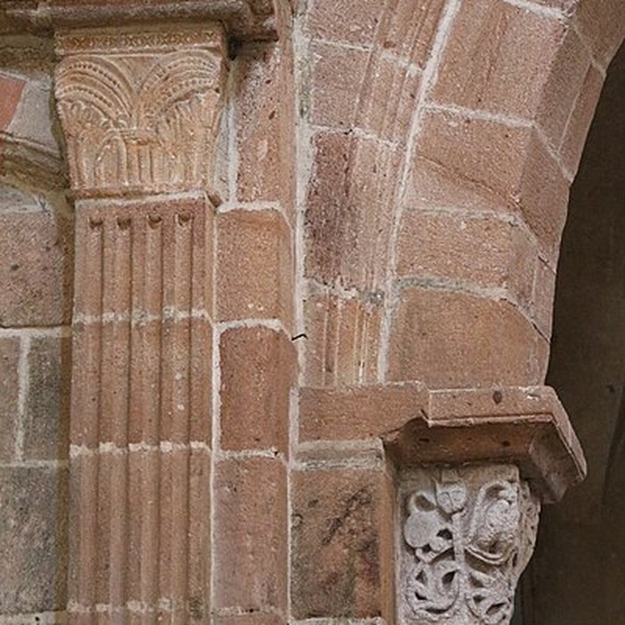 Photo de Église Saint-Jacques-le-Majeur dIssy-lEvêque