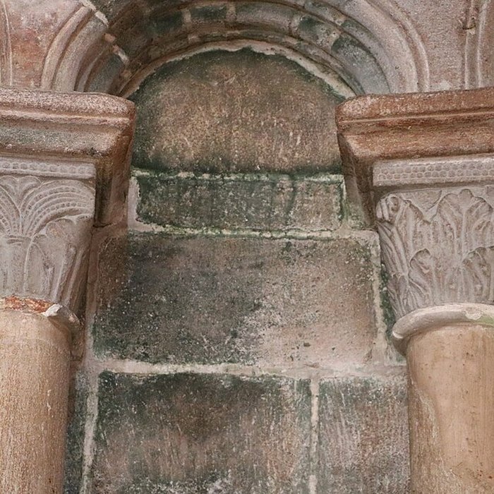 Photo de Église Saint-Jacques-le-Majeur dIssy-lEvêque